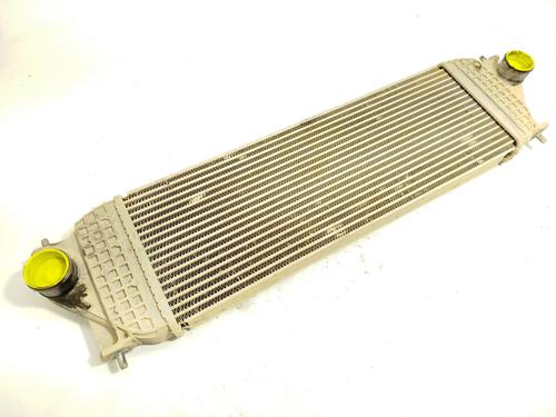Intercooler SUZUKI GRAND VITARA II (JT, TE, TD) 1.9 DDiS All-wheel Drive (JT419, TD44, JB419WD, JB419XD,... (129 hp) 28106860