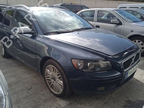 ABS pump VOLVO V50 (545) 2.0 D | BP21801385M43 