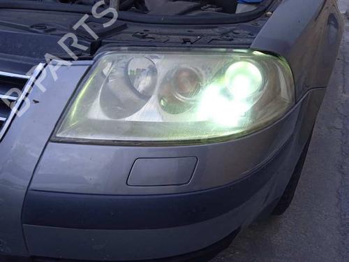 Module xenonverlichting VW PASSAT B5.5 (3B3)  | BP15187573C53 