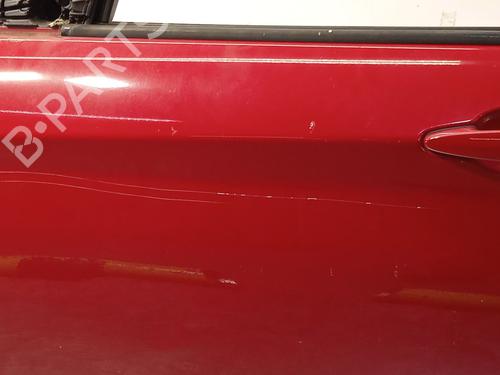 Left front door BMW 1 (F20) 116 d | BP20155487C2 