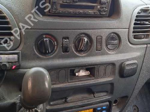 Left headlight MERCEDES-BENZ SPRINTER 4-t Platform/Chassis (B904)  | BP11048745C28 