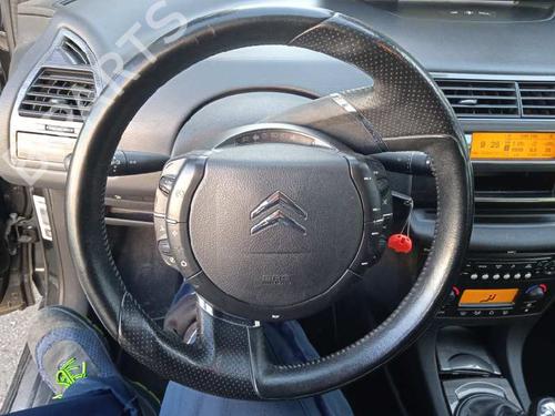 Left mirror CITROËN C4 I (LC_) 1.6 HDi | BP17741070C26 