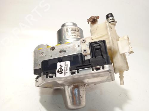 ABS pump MAZDA 3 Hatchback (BP) SKYACTIV-X M Hybrid (BP2H) | BP29281301M43 - Image 3