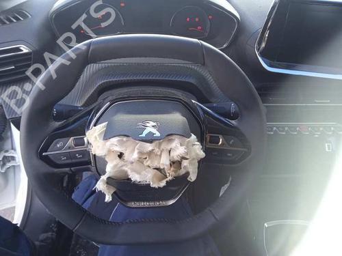 Steering column PEUGEOT 208 II (UB_, UP_, UW_, UJ_)  | BP17567963M21 