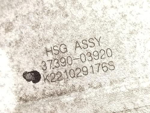 Alternator KIA NIRO II (SG2) 1.6 GDI Hybrid | BP25468151M7 - Image 5