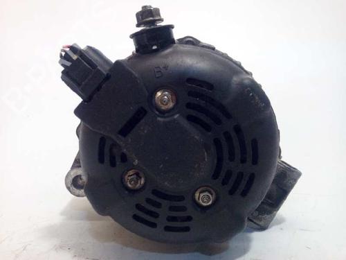 Alternator LAND ROVER RANGE ROVER SPORT I (L320) 3.6 D 4x4 | BP5664595M7