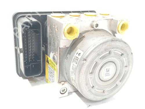Used ABS pump DACIA DOKKER MPV (KE_) [2012-2021]  31033876