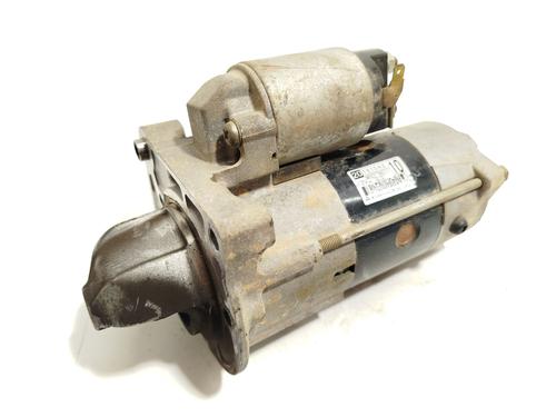 Used Starter MITSUBISHI ASX (GA_W_) 1.6 DI-D 4WD (114 hp) 30687090