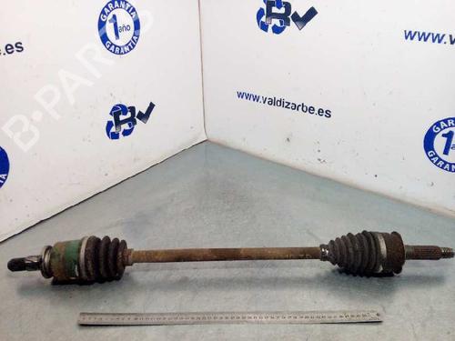 Used Right rear driveshaft Right rear driveshaft 4221353 4221353