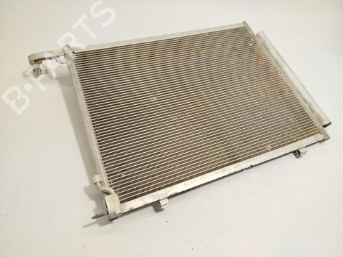 AC Kondensor FORD PUMA (J2K, CF7) | BP30125254M32