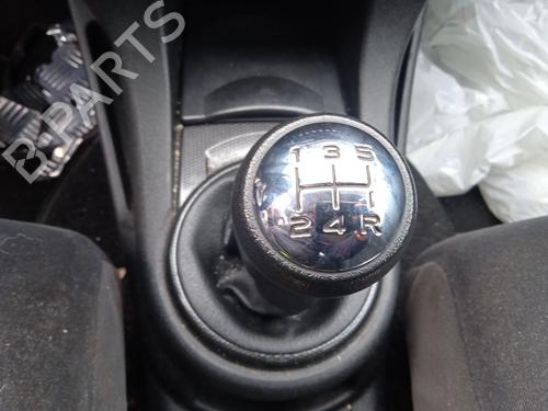 Bakspejl Højre CITROËN C4 I (LC_) 1.6 HDi | BP22318060C27