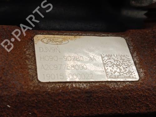 Engine FORD MONDEO V Hatchback (CE) 2.0 EcoBlue | BP26640650M1