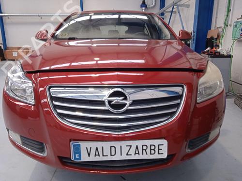 AC compressor OPEL INSIGNIA A (G09) 2.0 CDTI (68) | BP37489777M34 - Image 9