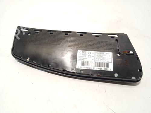 Used Electronic module MERCEDES-BENZ EQA (H243) EQA 250+ (243.702) (190 hp) 29973539