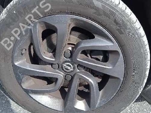 Switch OPEL CROSSLAND X / CROSSLAND (P17, P2QO) 1.2 (75) | BP18145224I30