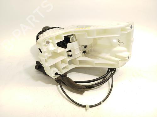 Gear lever PEUGEOT ION Electric | BP26579619M90