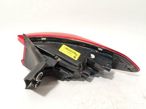 Left taillight SEAT LEON (KL1, KLG) 1.5 eTSI | BP32019626C34 - Image 4