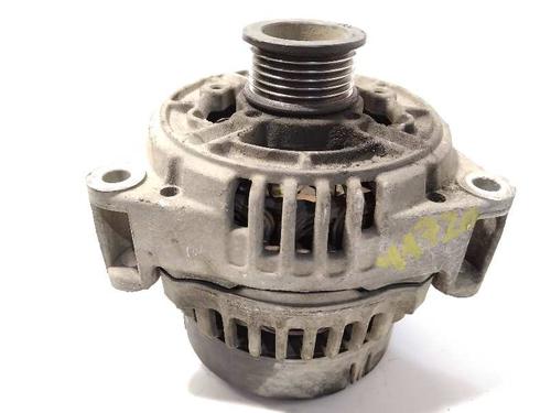 Used Alternator MERCEDES-BENZ M-CLASS (W163) ML 430 (163.172) (272 hp) 6098626