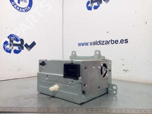 Radio OPEL ASTRA J (P10) 1.3 CDTI (68) | BP3193718E6 
