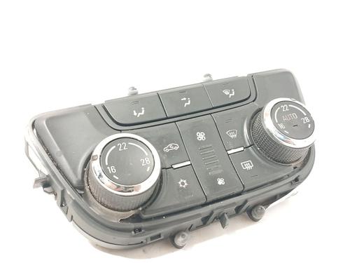 climate-control-opel-zafira-tourer-c-p12-2011-26730926 main image
