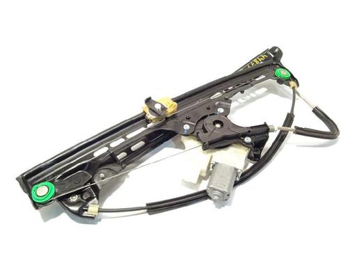 Used Front left window mechanism CITROËN C4 SPACETOURER (3D_) 1.2 PureTech 130 (131 hp) 8610529