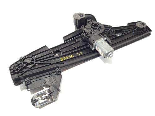 Used Rear left window mechanism PEUGEOT 308 III (FB_, FH_, FP_, F3_, FM_) Hybrid 180 (F3DGXT, F3DGMH) (181 hp) 17385822