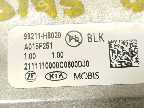Electronic module KIA RIO IV (YB, SC, FB) 1.0 T-GDI 120 Eco-Dynamics+ | BP34646222M83 - Image 5