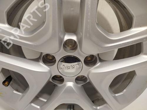 Fælk JEEP COMPASS (MP, M6, MV, M7) 1.4 MultiAir | BP27808069C45  - Image 5