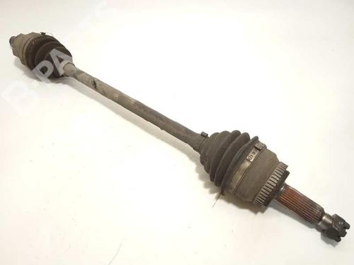Used Left rear driveshaft KIA SPORTAGE II (JE_, KM_) 2.0 CRDi (140 hp) 7536168