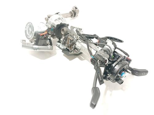 Steering column VW POLO VI (AW1, BZ1, AE1) 1.0 TSI | BP34187448M21 - Image 2