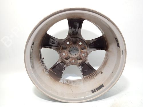 Fælk SUZUKI SX4 (EY, GY) 1.9 DDiS 4x4 (RW419D) | BP29498741C45 - Image 7