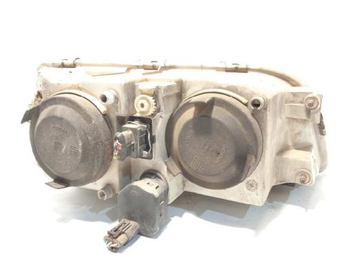 Left headlight VOLVO S40 I (644) | BP12257836C28