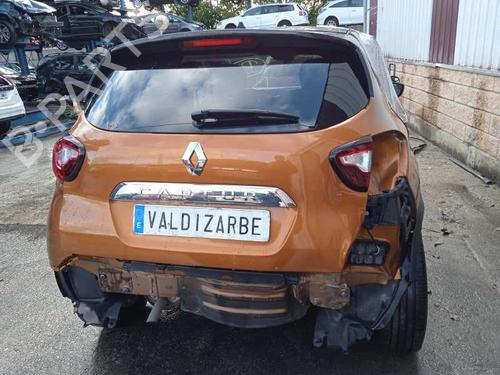 Left front window switch RENAULT CAPTUR I (J5_, H5_)  | BP16218026I27  - Image 9