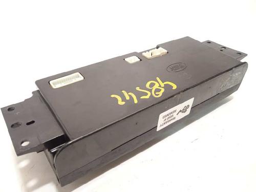 Climate control LAND ROVER RANGE ROVER SPORT I (L320) 2.7 D 4x4 | BP10615627I5 