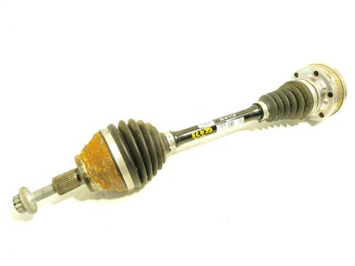 Used Left front driveshaft SEAT LEON (KL1, KLG) 1.5 eTSI (150 hp) 32476258