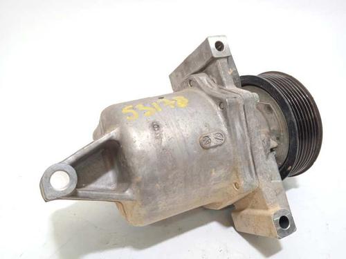 AC compressor NISSAN JUKE (F15) | BP17867309M34