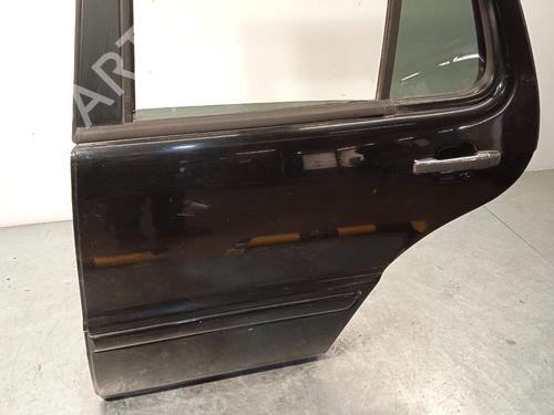 Left rear door MERCEDES-BENZ M-CLASS (W163) ML 400 CDI (163.128) | BP16253951C4 