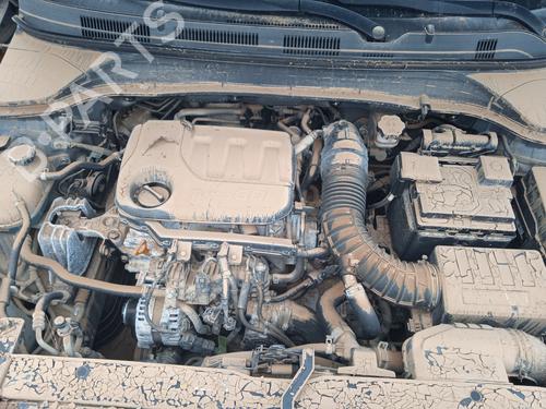 Right front indicator HYUNDAI KONA (OS, OSE, OSI) 1.0 T-GDi | BP22779105C33 
