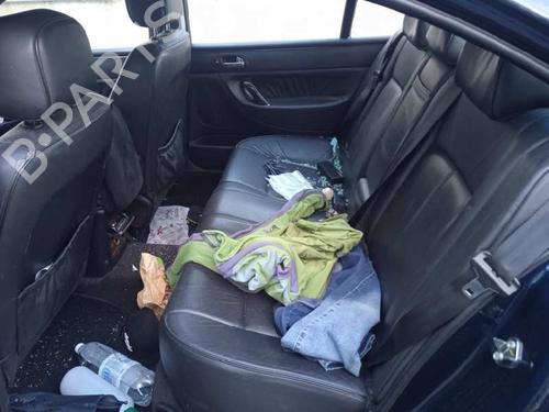 Electronic module PEUGEOT 607 (9D, 9U) 2.2 HDi | BP13320491M83 