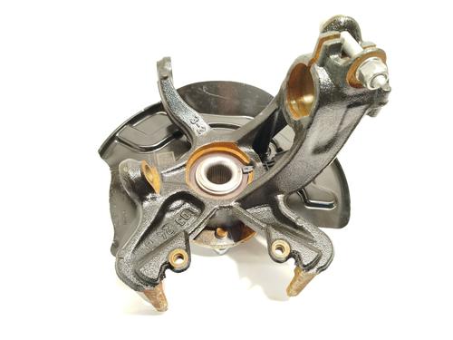 Left front steering knuckle SEAT IBIZA V (KJ1, KJG) 1.0 TSI | BP29725180M25 