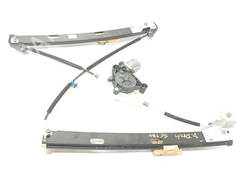 Lève-vitre avant droit SEAT LEON (KL1, KLG) 1.5 eTSI (150 hp) 31980323