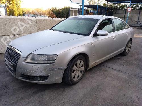 Intercooler AUDI A6 C6 (4F2) 3.0 TDI quattro | BP4933716M30