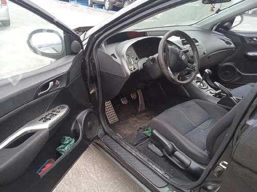 Front left window mechanism HONDA CIVIC VIII Hatchback (FN, FK) 2.2 CTDi (FK3) | BP13414314C22 