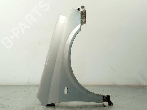 Used Right front fenders NISSAN PRIMERA Hatchback (P12) [2002-2026]  8696729