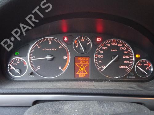 AC compressor PEUGEOT 407 (6D_) 2.0 HDi 135 (6DRHRH, 6DRHRE, 6DRHRG, 6DRHRJ) | BP30487659M34  - Image 16