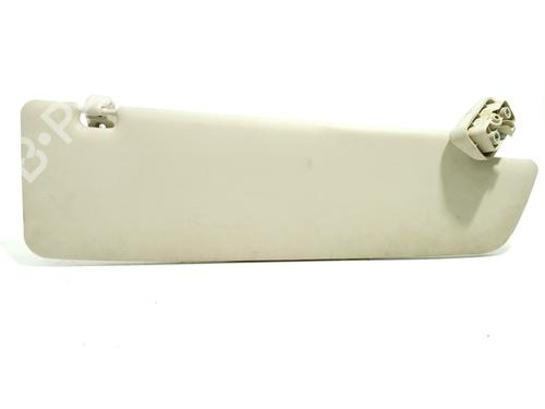 Venstre solskærm CITROËN JUMPER II Van 2.2 HDi 130 | BP29446822I1