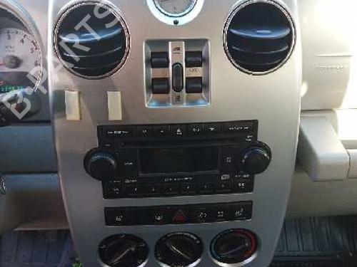 Tailgate CHRYSLER PT CRUISER (PT_) 2.2 CRD | BP17478312C6 