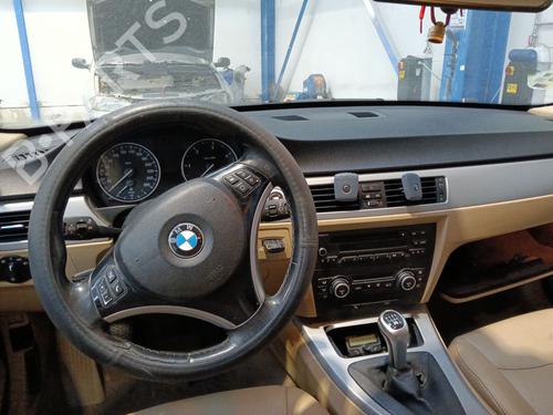 Climate control BMW 3 (E90) 320 d | BP36491687I5 - Image 31