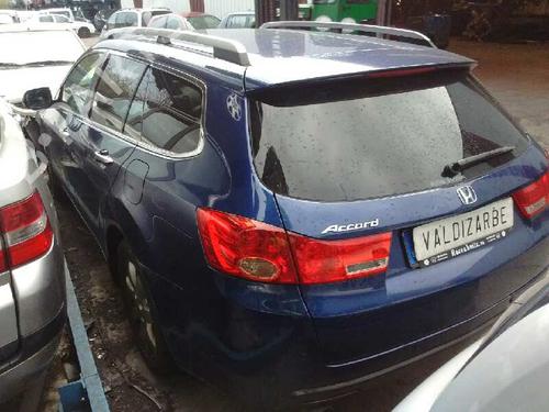 Display monitor HONDA ACCORD VIII Estate (CW) 2.4 i (CW2) | BP3451767C48 