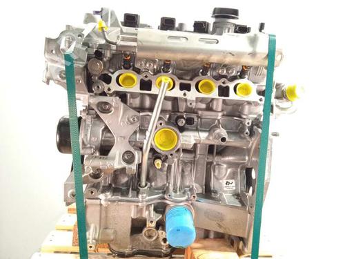 Used Engine DACIA DUSTER (HS_) [2010-2018]  13325977